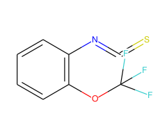 2-(Trifluoromethoxy)phenyl isothiocyanate