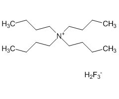 Tetra-n-butylammonium dihydrogen trifluoride