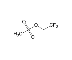 Methanesulfonic Acid 2,2,2-Trifluoroethyl Ester