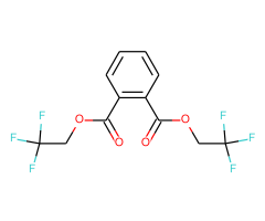 Bis(2,2,2-trifluoroethyl) phthalate