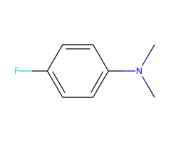 4-Fluoro-N,N-dimethylaniline