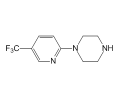 1-[5-(Trifluoromethyl)pyrid-2-yl]piperazine