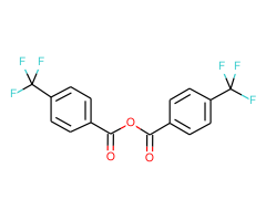 4-(trifluoromethyl)benzoic anhydride