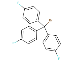 4,4',4''-Trifluorotrityl bromide