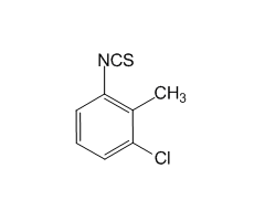 3-Chloro-2-methylphenyl isothiocyanate