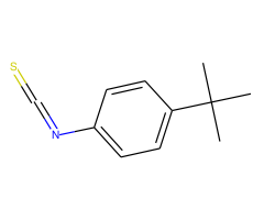 4-tert-Butylphenyl Isothiocyanate