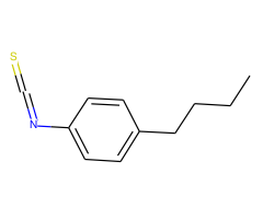 4-Butylphenyl isothiocyanate