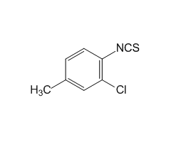 2-Chloro-4-methylphenyl isothiocyanate
