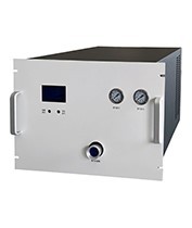 机架式氢气零气一体机HA6800图片