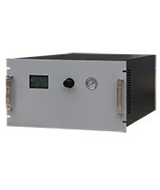机架式零级空气发生器ZA-10LC图片