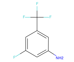 3-Amino-5-fluorobenzotrifluoride