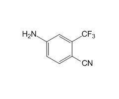 5-Amino-2-cyanobenzotrifluoride