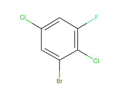 1-Bromo-2,5-dichloro-3-fluorobenzene