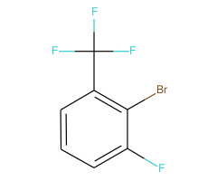 2-Bromo-3-fluorobenzotrifluoride