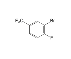 3-Bromo-4-fluorobenzotrifluoride