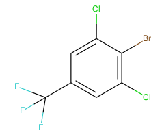 4-Bromo-3,5-dichlorobenzotrifluoride