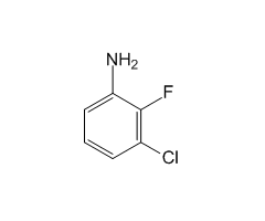 3-Chloro-2-fluoroaniline