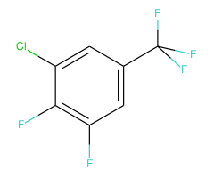 3-Chloro-4,5-difluorobenzotrifluoride