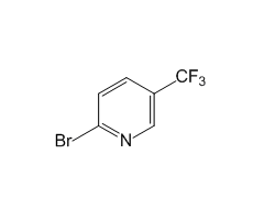 2-Bromo-5-(trifluoromethyl)pyridine