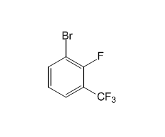 3-Bromo-2-fluorobenzotrifluoride