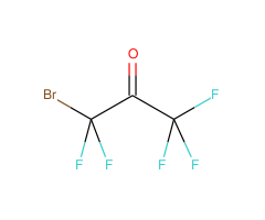 Bromopentafluoroacetone