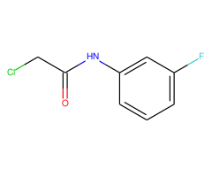 N-(Chloroacetyl)-3-fluoroaniline