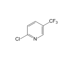 2-Chloro-5-(trifluoromethyl)pyridine