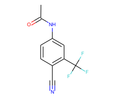 4-Cyano-3-(trifluoromethyl)acetanilide