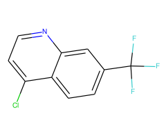 4-Chloro-7-(trifluoromethyl)quinoline