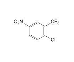 2-Chloro-5-nitrobenzotrifluoride