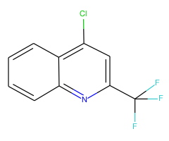 4-Chloro-2-(trifluoromethyl)quinoline