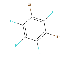 1,3-Dibromotetrafluorobenzene