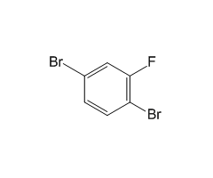 1,4-Dibromo-2-fluorobenzene