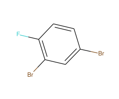 1,3-Dibromo-4-fluorobenzene
