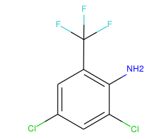 2,4-Dichloro-6-(trifluoromethyl)aniline