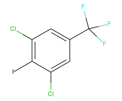 3,5-Dichloro-4-iodobenzotrifluoride