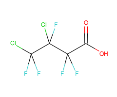 3,4-Dichloropentafluorobutyric acid
