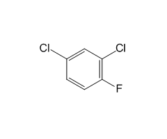 2,4-Dichlorofluorobenzene