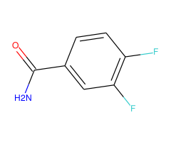 3,4-Difluorobenzamide