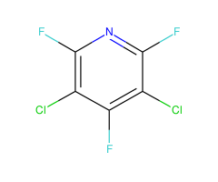 3,5-Dichloro-2,4,6-trifluoropyridine
