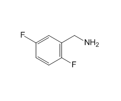 2,5-Difluorobenzylamine