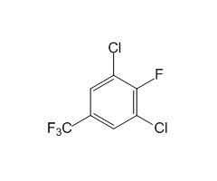3,5-Dichloro-4-fluorobenzotrifluoride