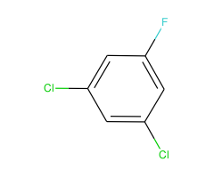 3,5-Dichlorofluorobenzene