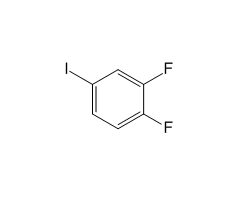 3,4-Difluoroiodobenzene