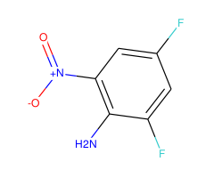 2,4-Difluoro-6-nitroaniline