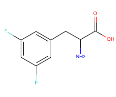 dl-3,5-Difluorophenylalanine