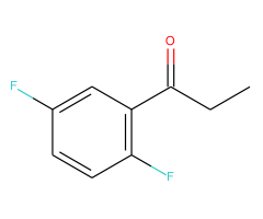 2',5'-Difluoropropiophenone