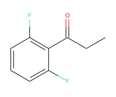 2',6'-Difluoropropiophenone