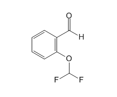 2-(Difluoromethoxy)benzaldehyde
