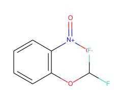2-(Difluoromethoxy)nitrobenzene